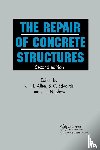  - Repair of Concrete Structures