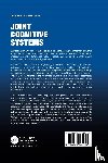 Woods, David D. (The Ohio State University, Hollnagel, Erik - Joint Cognitive Systems