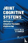 Woods, David D. (The Ohio State University, Hollnagel, Erik - Joint Cognitive Systems