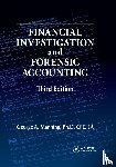 Manning, George A. - Financial Investigation and Forensic Accounting
