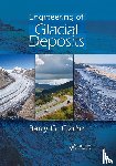 Clarke, Barry G. (University of Leeds - Engineering of Glacial Deposits