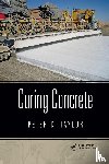 Taylor, Peter C. - Curing Concrete