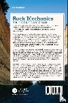 Sivakugan, Nagaratnam, Shukla, Sanjay Kumar, Das, Braja M. - Rock Mechanics