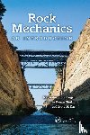 Sivakugan, Nagaratnam, Shukla, Sanjay Kumar, Das, Braja M. - Rock Mechanics