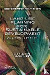 Silberstein, M.A., Maser, Chris (Consultant in Forest Ecology and Sustainable Forestry Practices - Land-Use Planning for Sustainable Development
