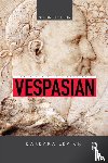 Levick, Barbara (University of Oxford - Vespasian