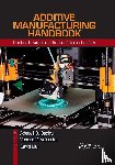  - Additive Manufacturing Handbook