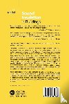 Rindel, Jens Holger - Sound Insulation in Buildings