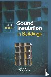 Rindel, Jens Holger - Sound Insulation in Buildings