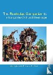  - The Routledge Companion to Intangible Cultural Heritage