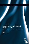 Nagle, John - Social Movements in Violently Divided Societies