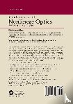 Powers, Peter E. (University of Dayton, Haus, Joseph W. (University of Dayton - Fundamentals of Nonlinear Optics