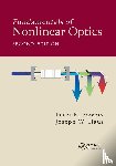 Powers, Peter E. (University of Dayton, Haus, Joseph W. (University of Dayton - Fundamentals of Nonlinear Optics
