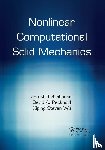 Ghaboussi, Jamshid (University of Illinois at Urbana-Champaign, Pecknold, David A. (University of Illinois at Urbana-Champaign, Wu, Xiping Steven (Shell International Exploration & Production Inc. - Nonlinear Computational Solid Mechanics