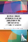 Garcia, Eugene E., Ozturk, Mehmet - An Asset-Based Approach to Latino Education in the United States