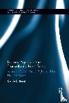 Cottenet, Cecile - Literary Agents in the Transatlantic Book Trade