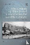 Lewis, Kevin James - The Counts of Tripoli and Lebanon in the Twelfth Century