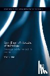 Blok, Vincent (Wageningen University - Ernst Junger’s Philosophy of Technology
