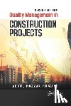 Rumane, Abdul Razzak - Quality Management in Construction Projects