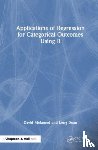 Melamed, David, Doan, Long (Associate Professor - Applications of Regression for Categorical Outcomes Using R