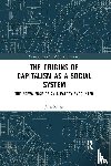 Milios, John (National Technical University of Athens - The Origins of Capitalism as a Social System