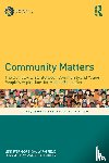 Gore, Jennifer, Patfield, Sally, Fray, Leanne, Harris, Jess (University of Newcastle - Community Matters