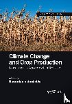  - Climate Change and Crop Production