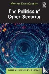 Dunn Cavelty, Myriam (ETH Zurich - The Politics of Cyber-Security