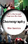 Roche, Jenny, Burridge, Stephanie - Choreography: The Basics