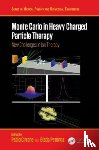  - Monte Carlo in Heavy Charged Particle Therapy