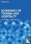 Chen, Yong - Economics of Tourism and Hospitality