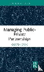Greve, Carsten (Copenhagen Business School - Managing Public-Private Partnerships