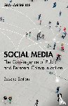 Meikle, Graham (University of Westminster - Social Media