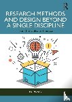 Chu, Heting - Research Methods and Design Beyond a Single Discipline