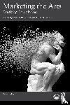  - Marketing the Arts