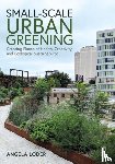 Loder, Angela (University of Denver - Small-Scale Urban Greening