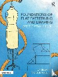 McConnell, Larissa - Foundations of Flat Patterning and Draping