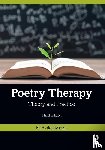 Mazza, Nicholas (Florida State University - Poetry Therapy