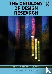 Herrera Batista, Miguel Angel - The Ontology of Design Research