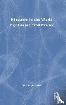 Jacobsen, Knut A. (University of Bergen - Hinduism in the World