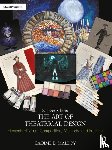 Malloy, Kaoime E. (University of Wisconsin - The Art of Theatrical Design