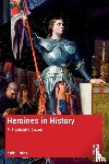 Pickles, Katie - Heroines in History