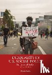 Warde, Bryan (Lehman College - Inequality in U.S. Social Policy