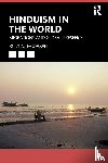 Jacobsen, Knut A. (University of Bergen - Hinduism in the World