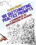 Perry, Karin - 180 Sketchnoting Practice Prompts