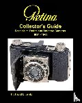 Jentz, Dr David L - Retina Collector's Guide 2nd ed