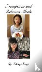 Leung, Delaney - Scrumptious and Delicious Meals