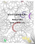 Alexander, Beth Lacelle - Good Karma Adult Colouring Book