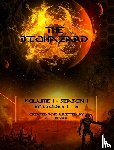 Messer, Aj - The Biohazard