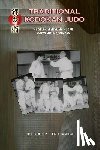 Bethers, Bruce R, Caracena, Jose - Traditional Kodokan Judo. The self-Defense Method of Kyuzo Mifune
